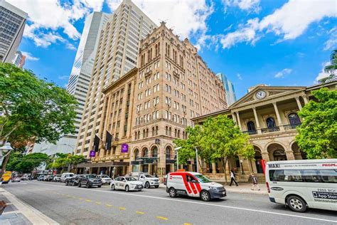 Retail For Lease found in BRISBANE CITY, QLD 4000.